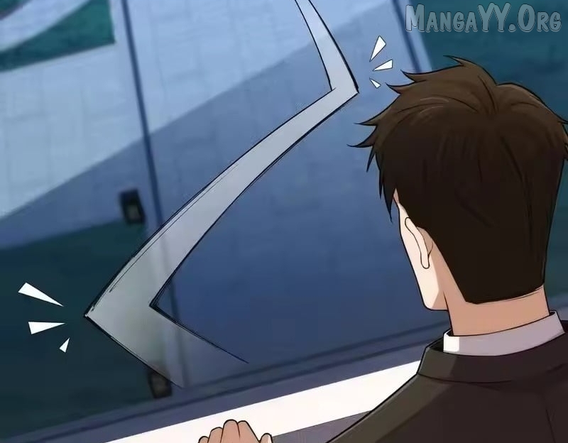 Hidden Dragon in the City (2025) Chapter 47 - page 122